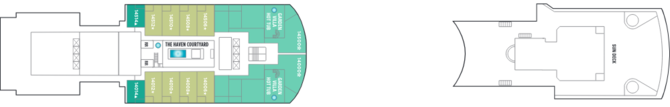 Norwegian Cruise Lines Norwegian Jade Deck Plans Deck 14.png